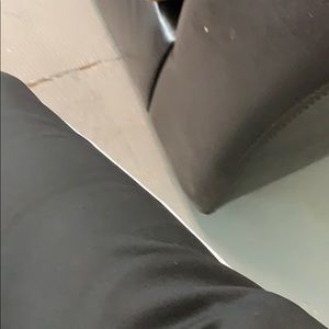 Meet your Posher, Bane